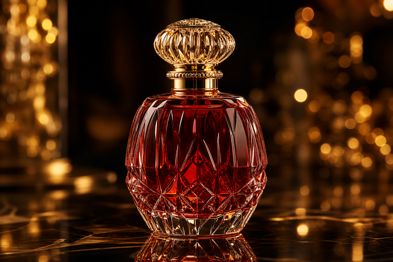 Baccara Royale