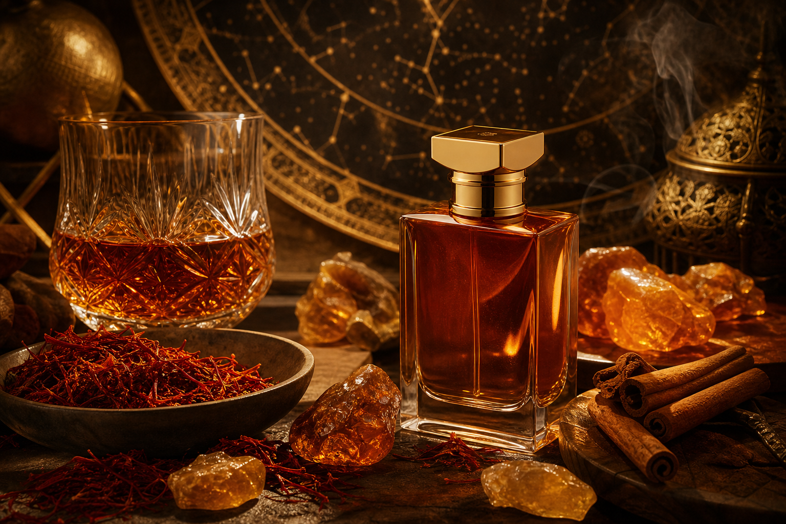 Collection Celeste