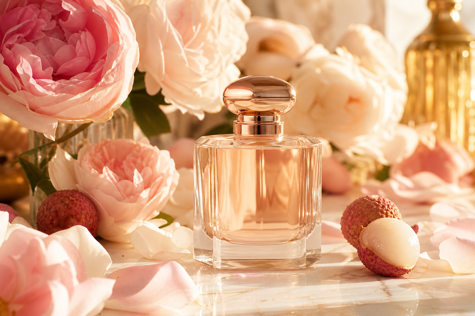 Collection Lumiere