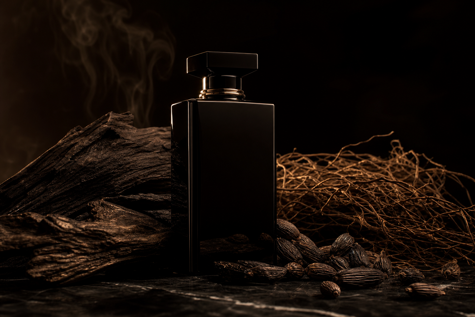 Collection Noir