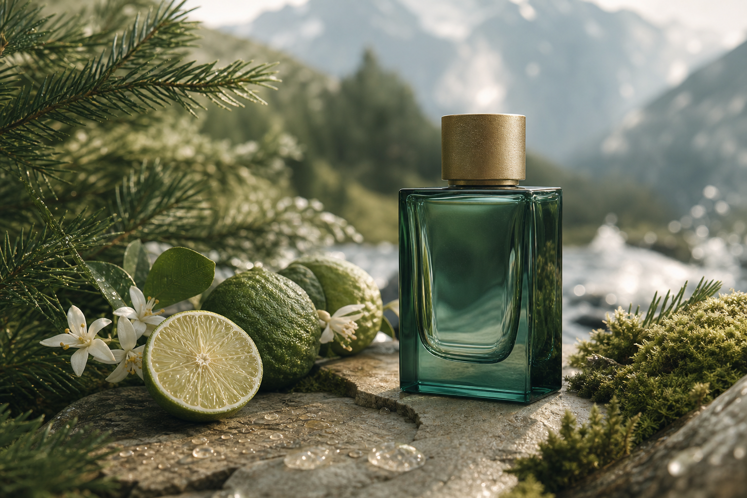 Collection Terre